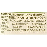 OLIVELLA LIQUID SOAP PUMP ORIG 10.14OZ