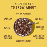 SEVEN SUNDAYS Cocoa 8 OZ