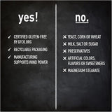 Country Life ULTRA OMEGAS 120 Softgel