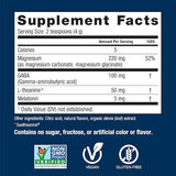 CALM SPECIFICS - CALMFUL SLEEP 6 OZ