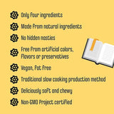 PANDA LICORICE Soft Black Licorice 1.1 OZ