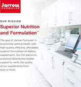 Jarrow Formulas Glutathione Reduced 500 MG