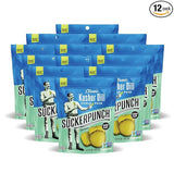 SUCKERPUNCH Classic Dill 3.4 OZ