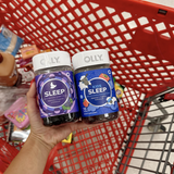 NEW FORMULA - CALM PECTIN SLEEP GUMMIES 120CT