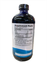 Omega-3 1560 mg 16 Fl oz