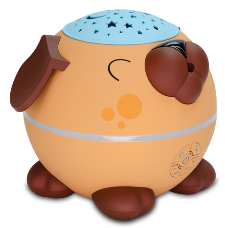 Now PUPPY OIL DIFFUSER