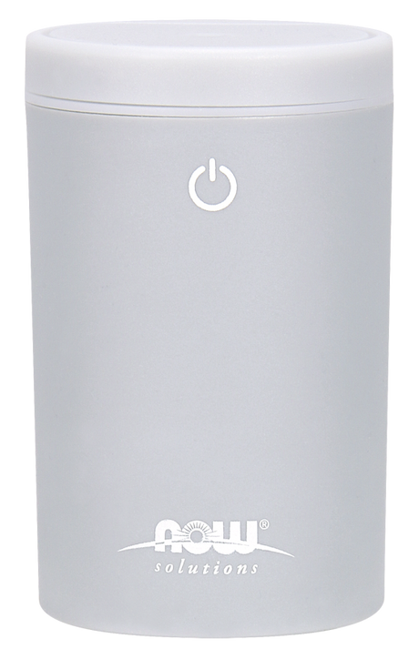 Now ULTRASONIC USB AUTO DIFFUSER- GREY COLOR