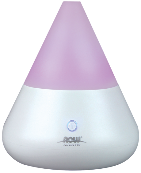 Now ULTRASONIC OIL DIFFUSER