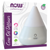 Now ULTRASONIC OIL DIFFUSER