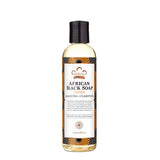 NUBIAN HERITAGE AFRICAN BLACK SOAP TONER 4.3 OZ