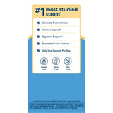 Renew Life UF EXTRA CARE GO PACK 50B 60 CT