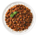 TASTY BITE Madras Lentils 3 Bean 10 OZ