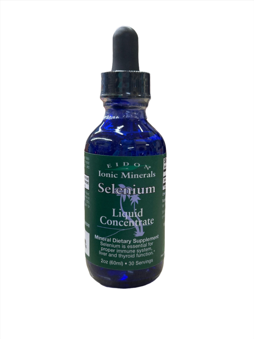 Selenium Liquid Concentrate 2 fl oz 30 Servings Williams Natural Foods Selenium Liquid Concentrate 2 fl oz 30 Servings Williams Natural Foods
