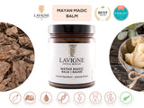 LAVIGNE NATURAL MAYAN MAGIC BALM 9.45 OZ