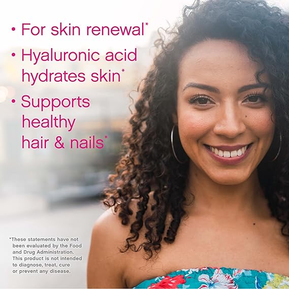 Neocell COLLAGEN BEAUTY SOFT CHEWS (BEAUTY BURSTS FRUIT PUNCH 60CT)