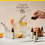 Bach WILD OAT Decide Your Path