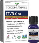 FORCES OF NATURE H-BALM EXTRA STRENGTH .37 OZ