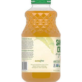 SANTA CRUZ ORGANIC Apple 32 OZ