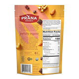 PRANA ORGANICS Kilimanjaro, Deluxe Choc Mix 8 OZ