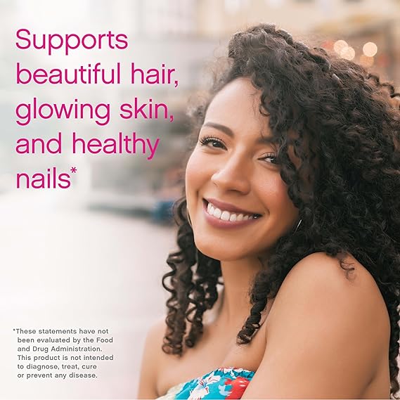 Neocell HAIR SKIN & NAILS BEAUTY BUILDER GUMMIES 60CT