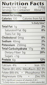 EDEN FOODS Kidney, White 15 OZ
