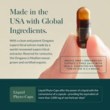 Gaia Herbs Oil of Oregano  120 ct