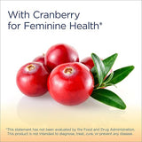 Renew Life WOMEN'S CARE GUMMY - 2 BILLION 48CT