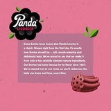 PANDA LICORICE Strawberry Licorice 1.1 OZ