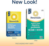 Renew Life UF EXTRA CARE GO PACK 50B 30 CT