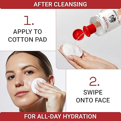 Thayers Witch Hazel Holiday Edition