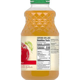SANTA CRUZ ORGANIC Apple 32 OZ