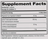 Country Life GUT CONNECTION SLEEP 60 Capsule