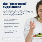 Solgar Original Papaya Enzyme Chewable Tablets 100tablet