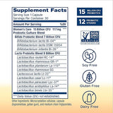 Renew Life UF WOMEN'S CARE GO PACK 15B 30 CT