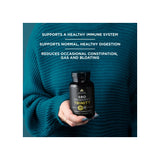 Ancient Nutrition Probiotics Trinity 20 billion CFU 60 capsules