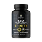 Ancient Nutrition Probiotics Trinity 20 billion CFU 60 capsules