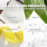 LUMINEUX WHITENING TOOTHPASTE 3.75 OZ