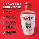 THAYERS WITCH HAZEL TONER CUCUMBER 12OZ