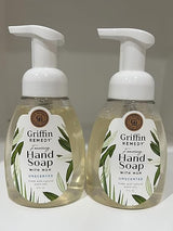 Griffin Remedy Unscented Foaming Hand Soap