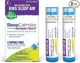 Sleep Calm Kids Meltaway Pellets