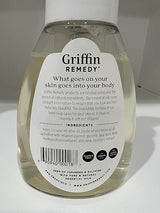 Griffin Remedy Unscented Foaming Hand Soap