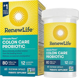 Renew Life UF COLON CARE 80B 60 CT