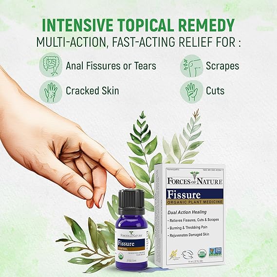 FORCES OF NATURE FISSURE .37 OZ