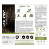 NATURTINT 4G GOLDEN CHESTNUT 5.6FLOZ
