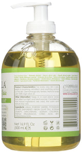 OLIVELLA LIQUID SOAP PUMP ORIG 16.9OZ