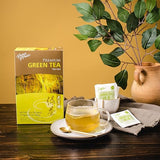 PRINCE OF PEACE Premium Green Tea 100 BAG