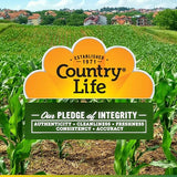 Country Life N-ACETYL CYSTEINE 750MG 60 Vegicaps
