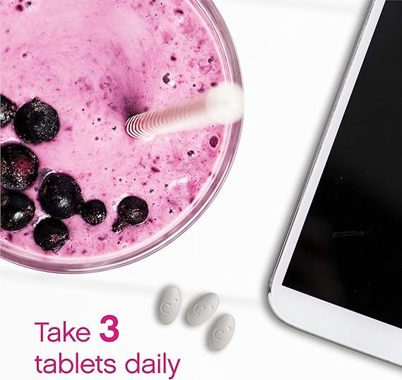 Neocell SUPER COLLAGEN + VIT C + BIOTIN 270 TABS