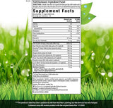 Prosta-Strong Healthy Urinary Flow