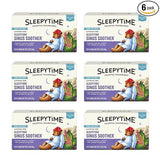 Sleepytime Sinus Soother